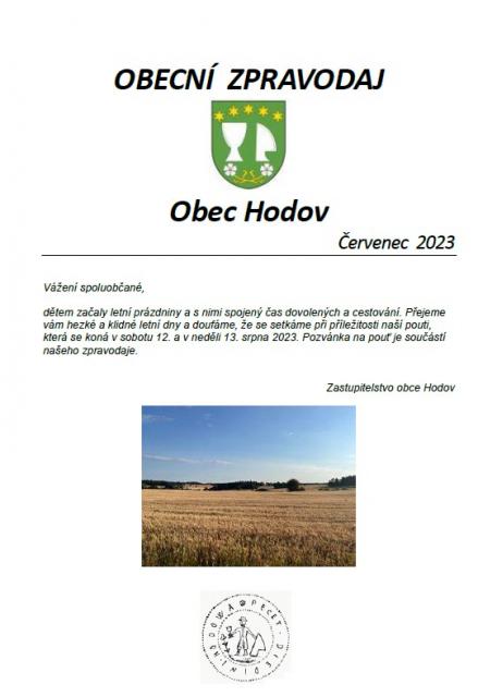 Obecní zpravodaj - léto 2023.jpg